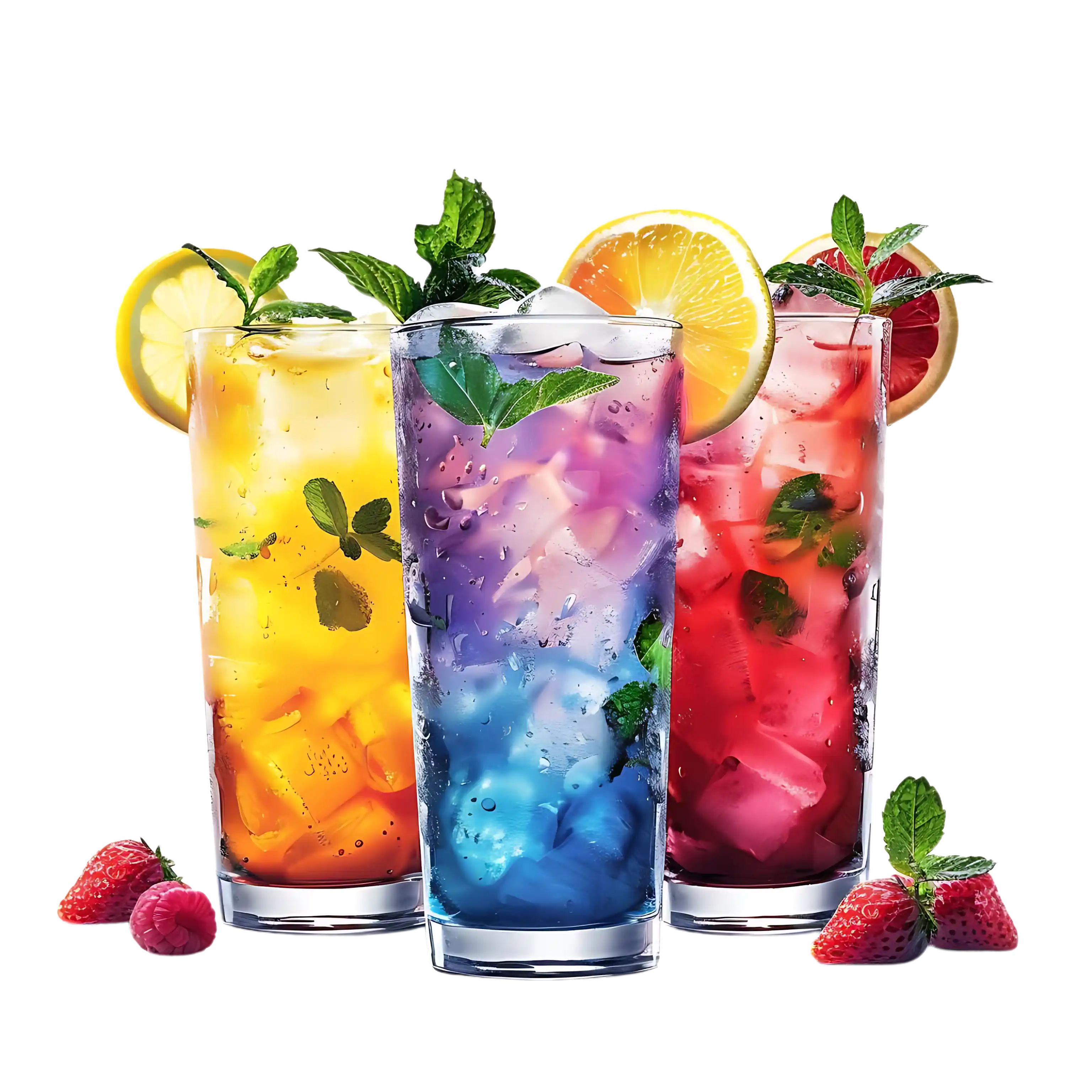Drinks