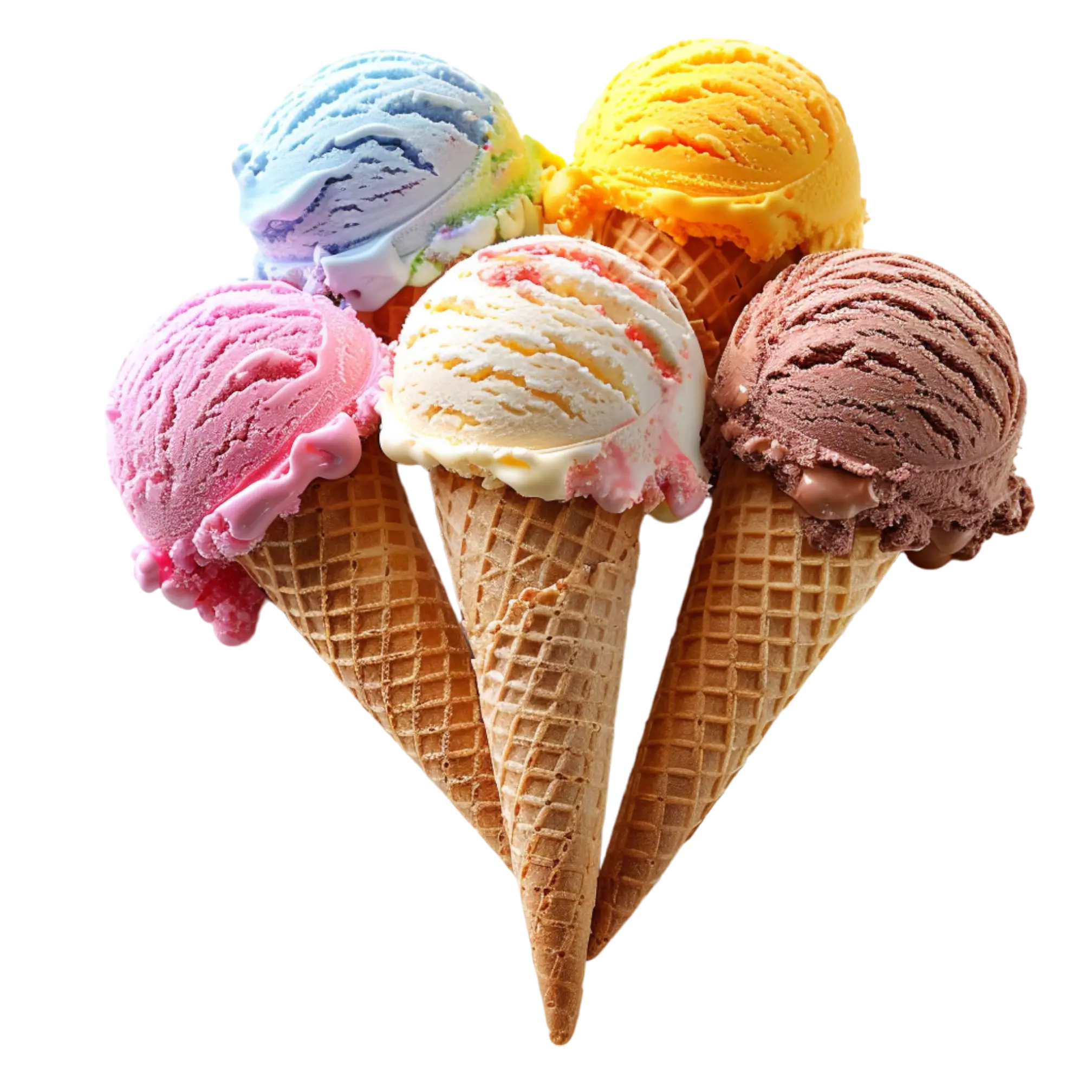 Ice Cream