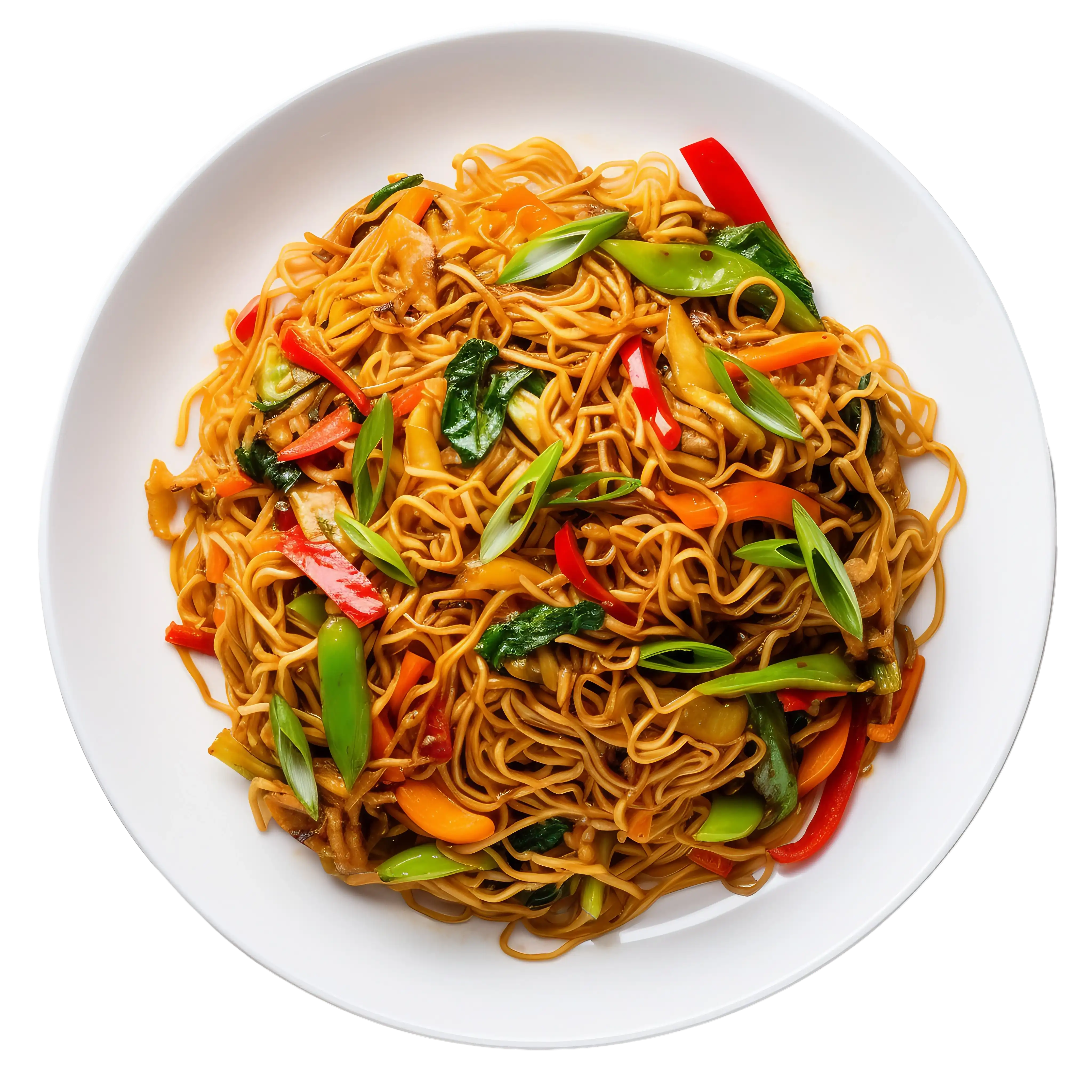 Noodles