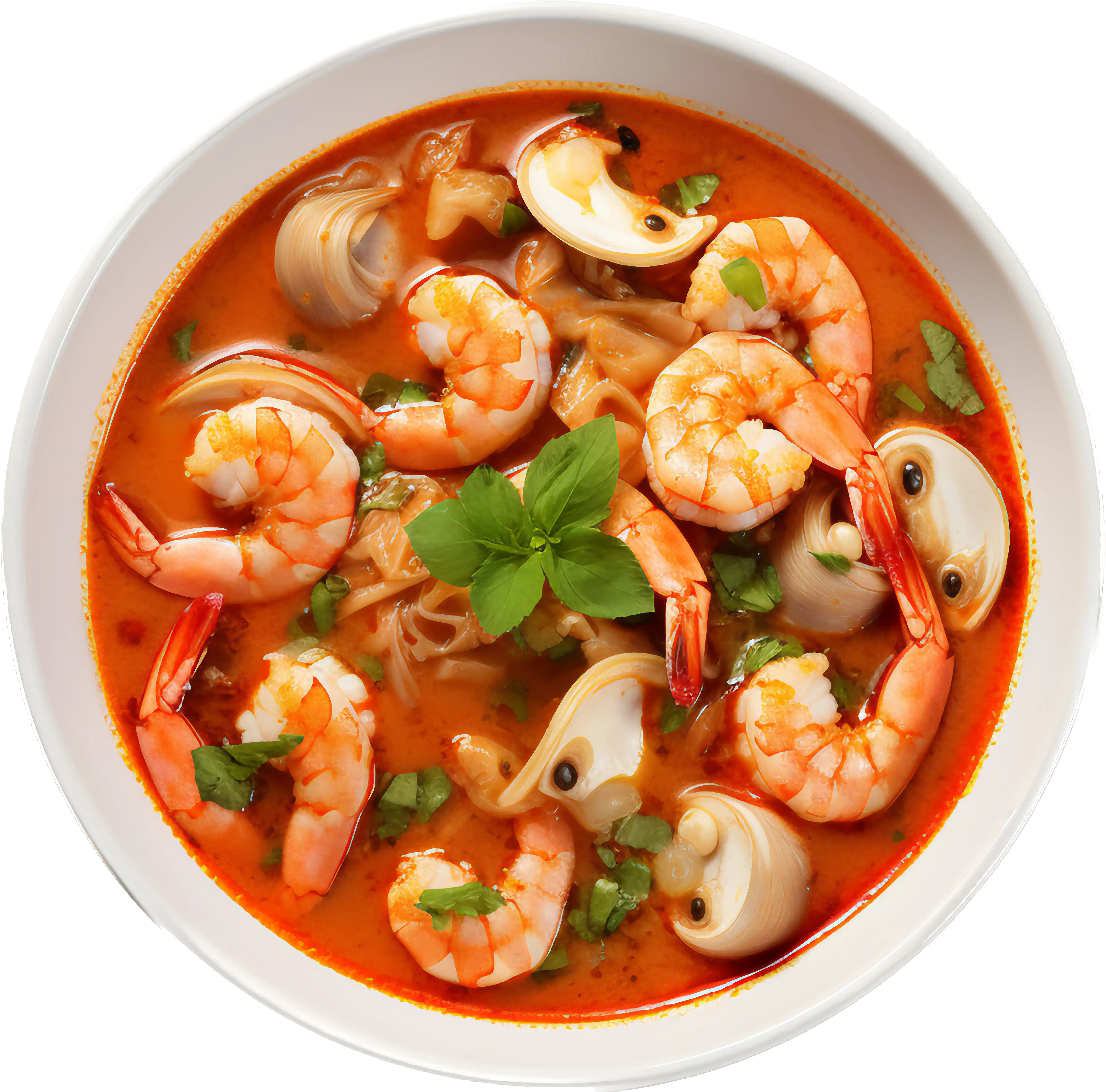 Seafood