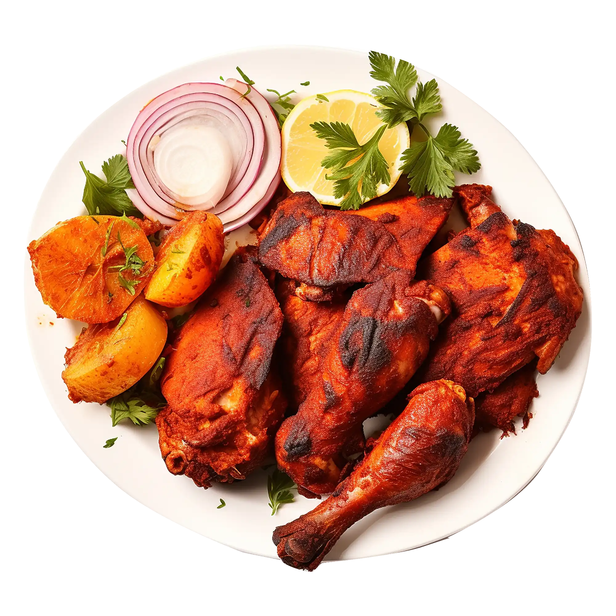 Tandoori