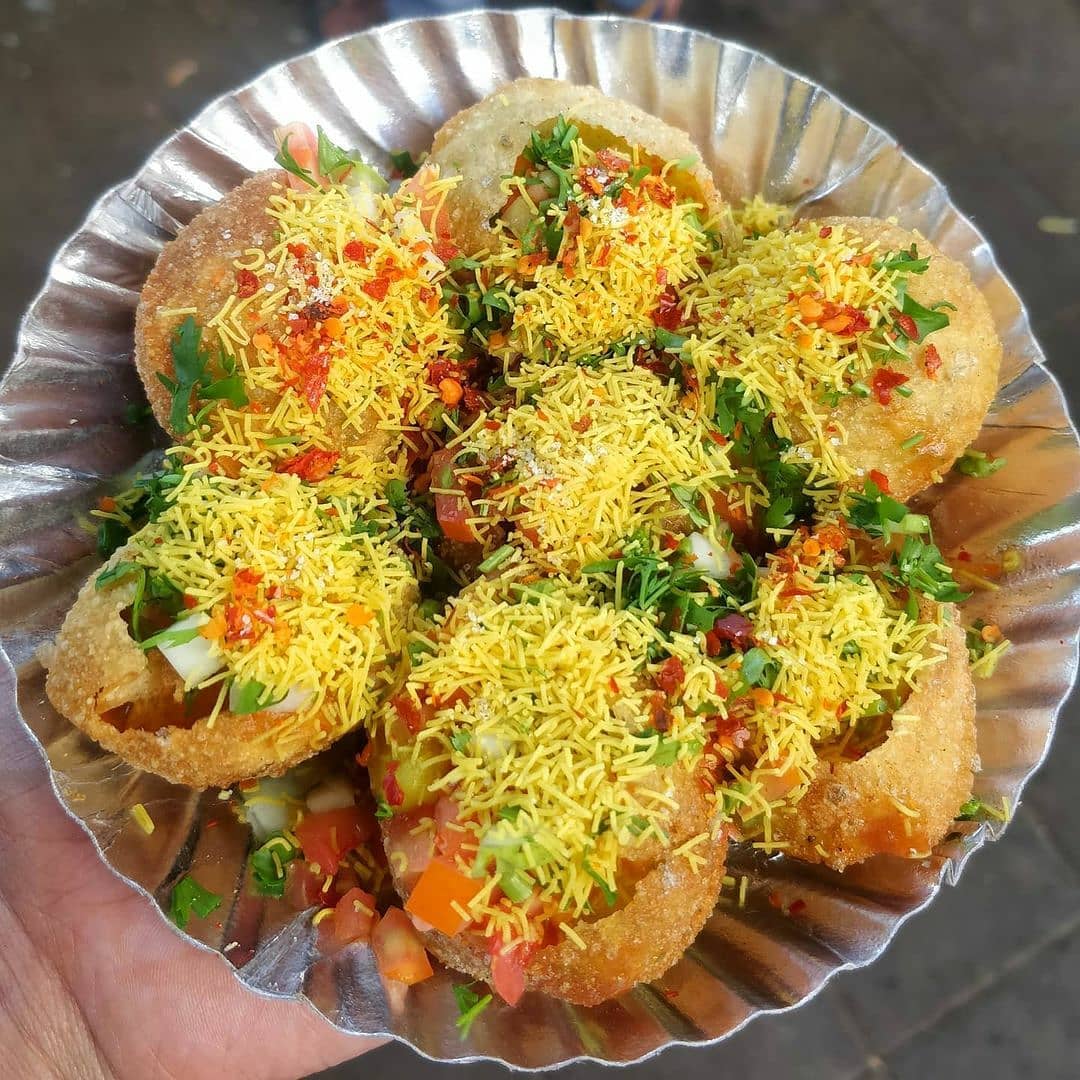 Sev Puri