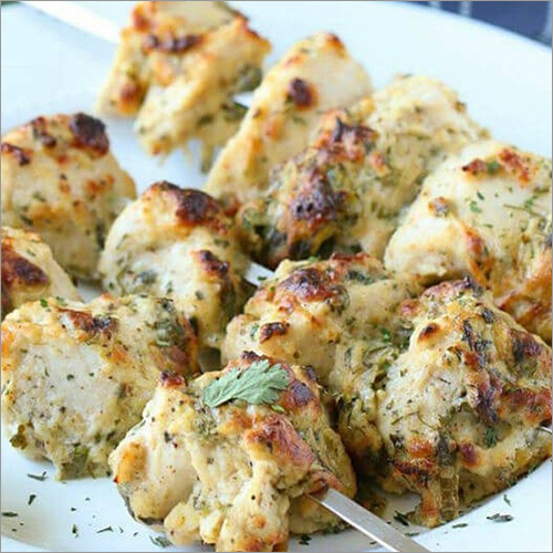 Afghani Tandoori