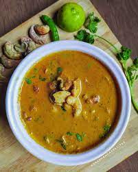 Special Biya Bhaji
