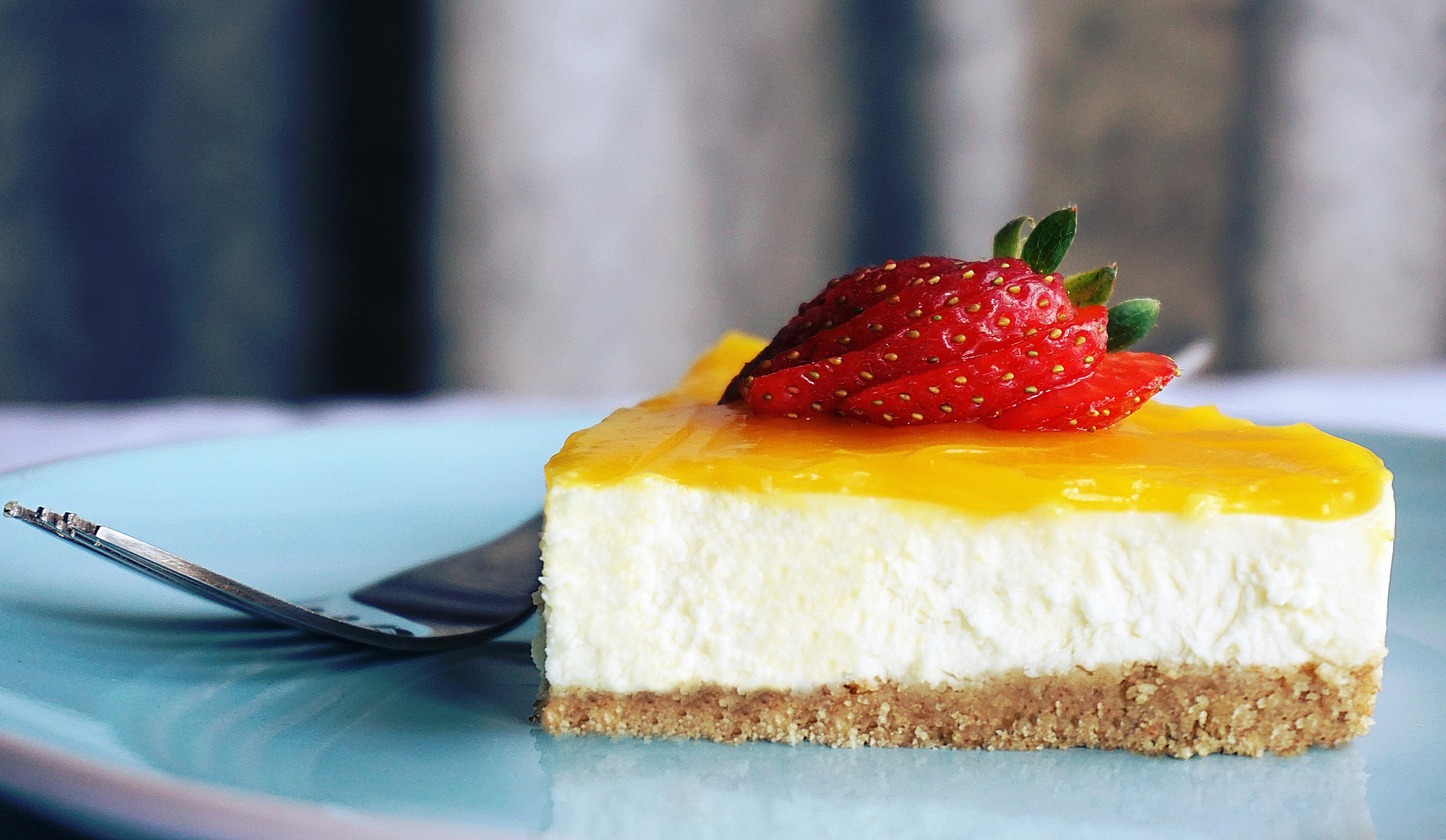 Cakes & Pasteries
