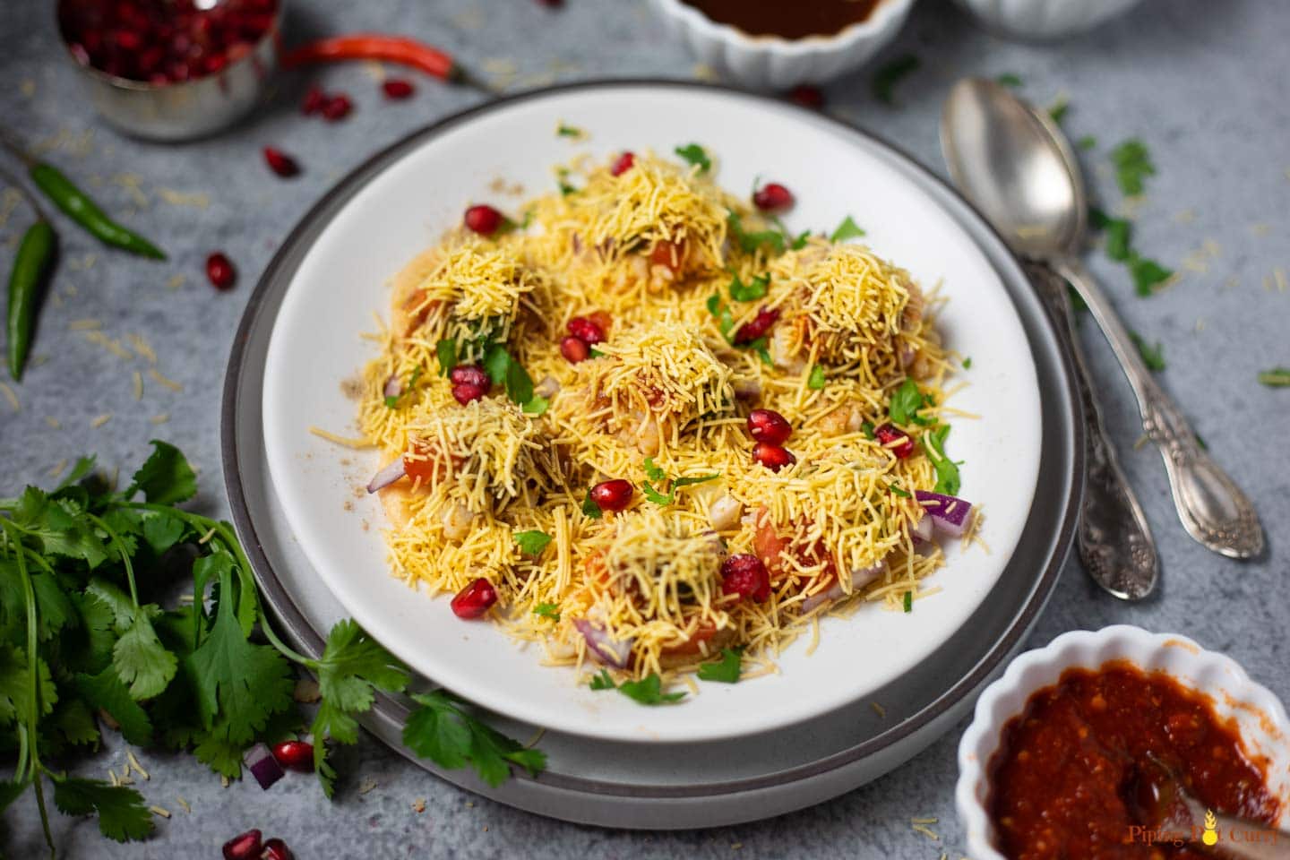 Chaat