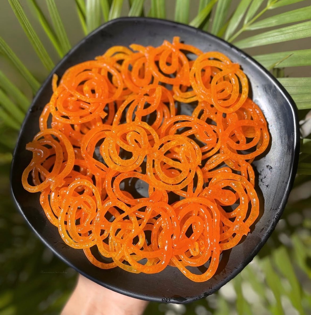 Sweet Dishes