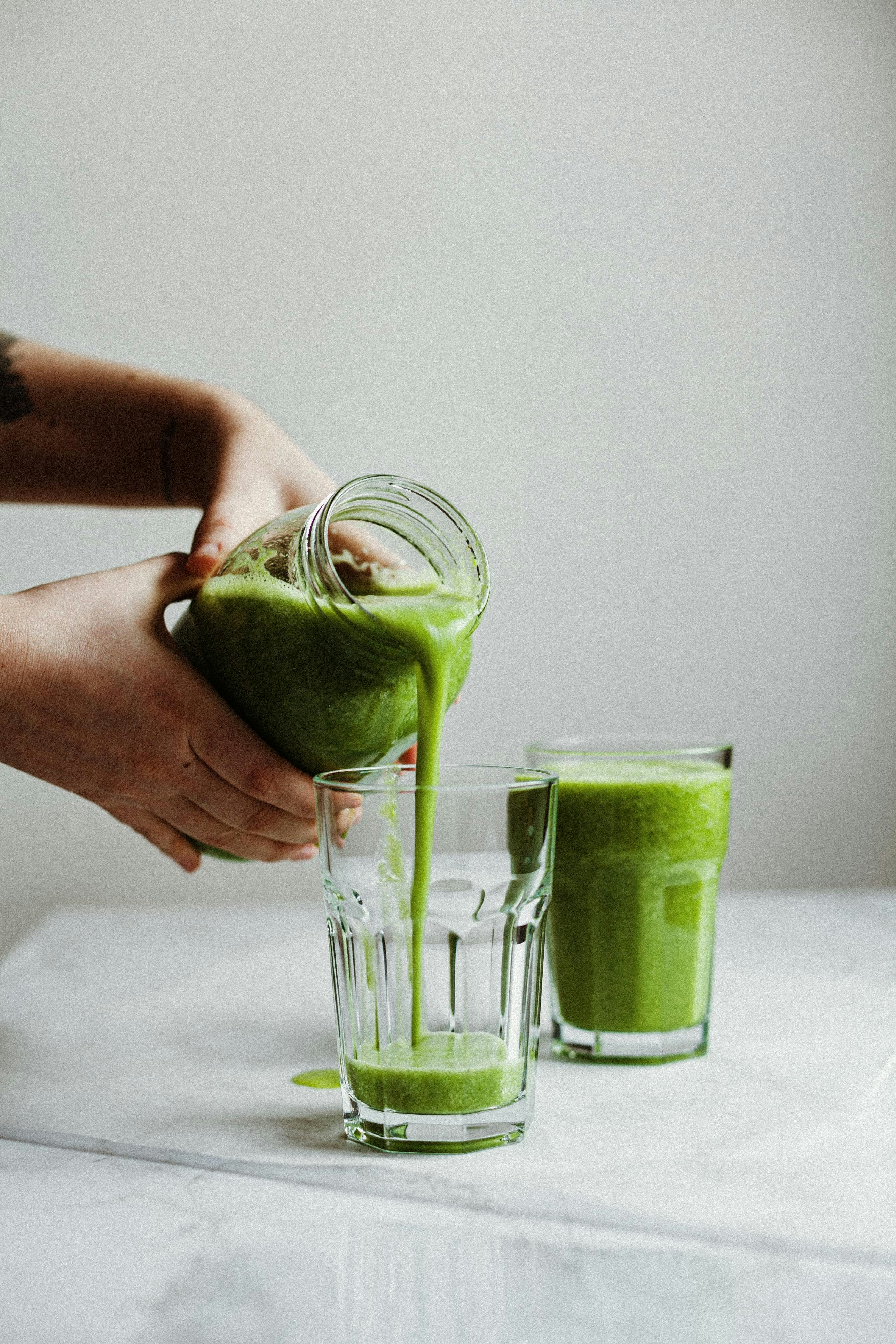 Juices