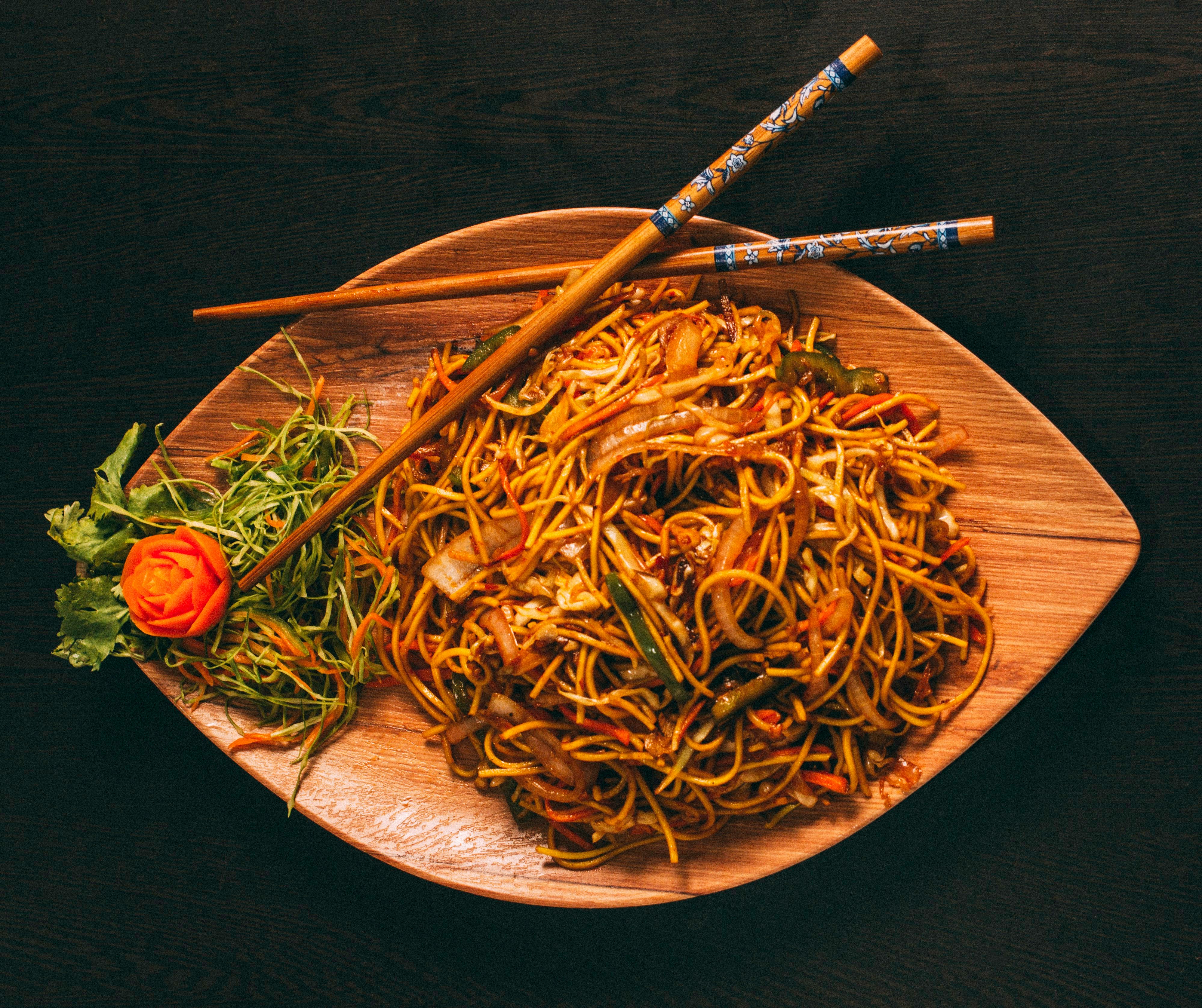 Noodles