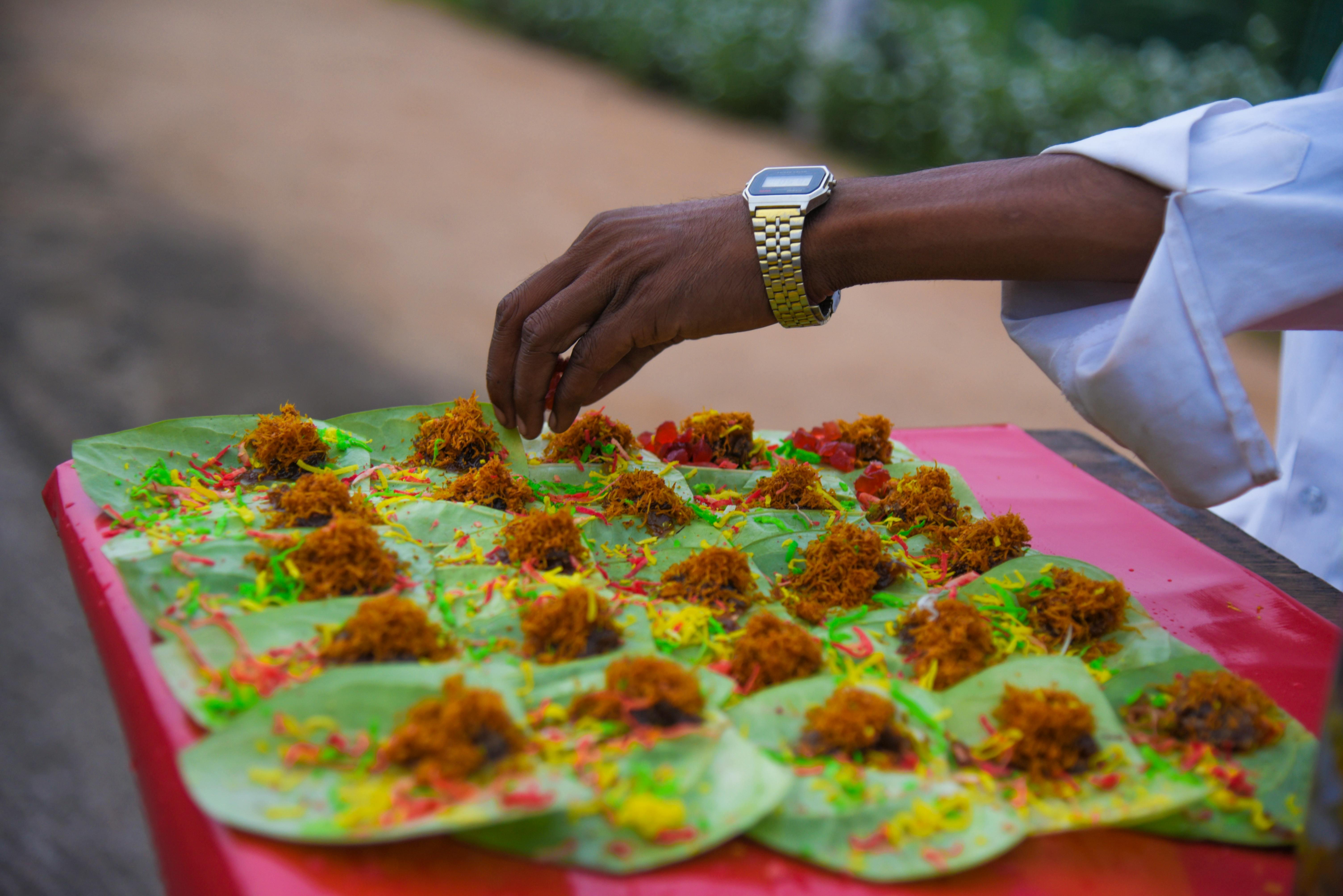 Paan