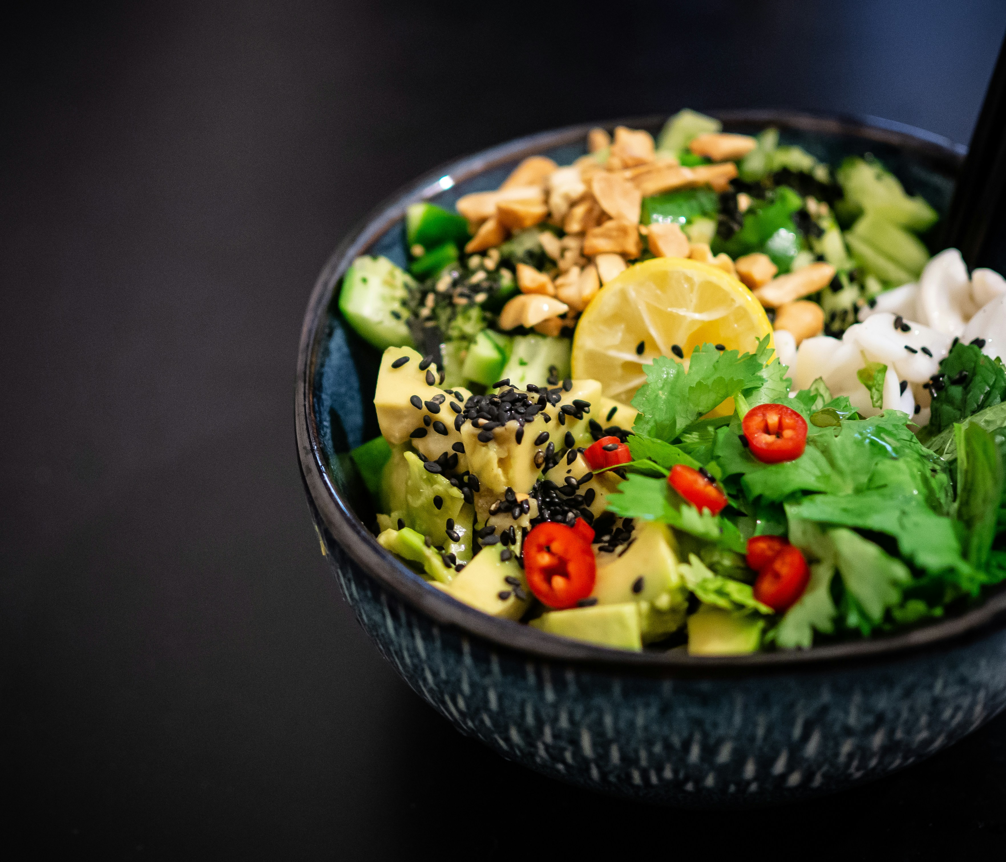 Veg Salads