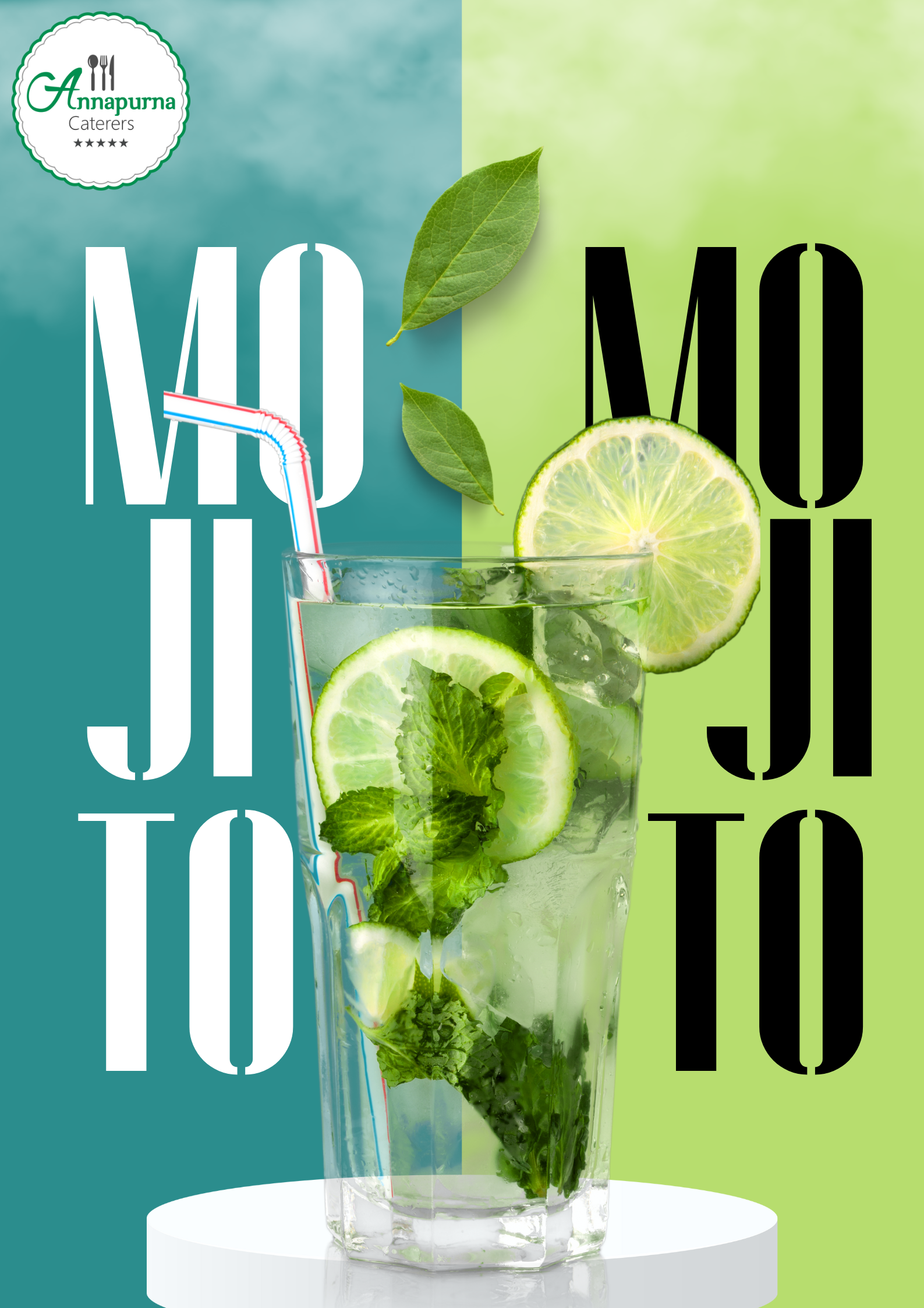 Mint Mojito